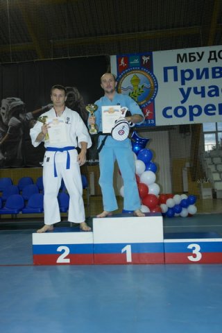 Чемпионат ЮФО 2016-10-16