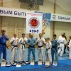 Чемпионат ЮФО 2016-10-16