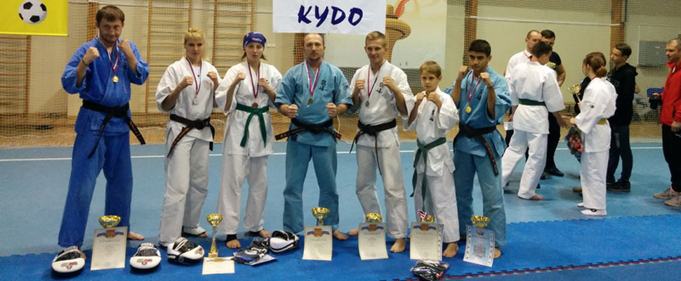 Итоги чемпионата ЮФО 2016